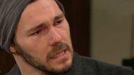 Clifton brought us to tears on The Bold and the Beautiful | Image: CBS